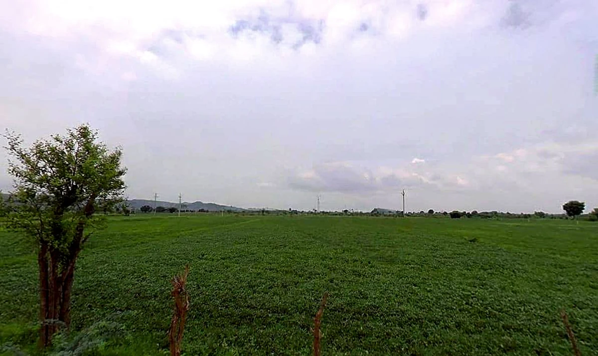 Maheshwar, Madhya Pradesh, India