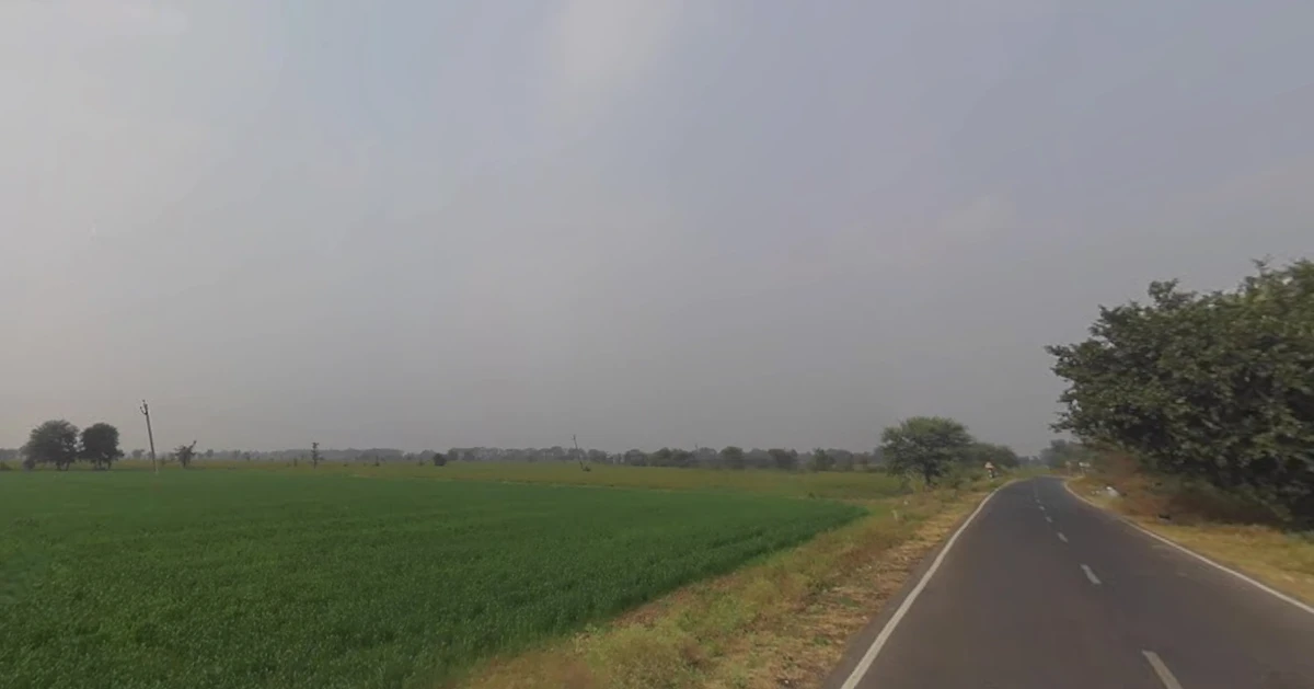 Tranja, Gujarat 387530, India