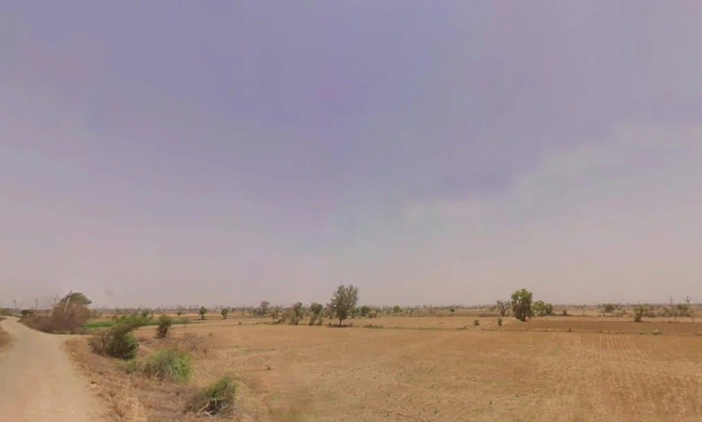 VQPX+VM6, Beechpuri, Rajasthan, India