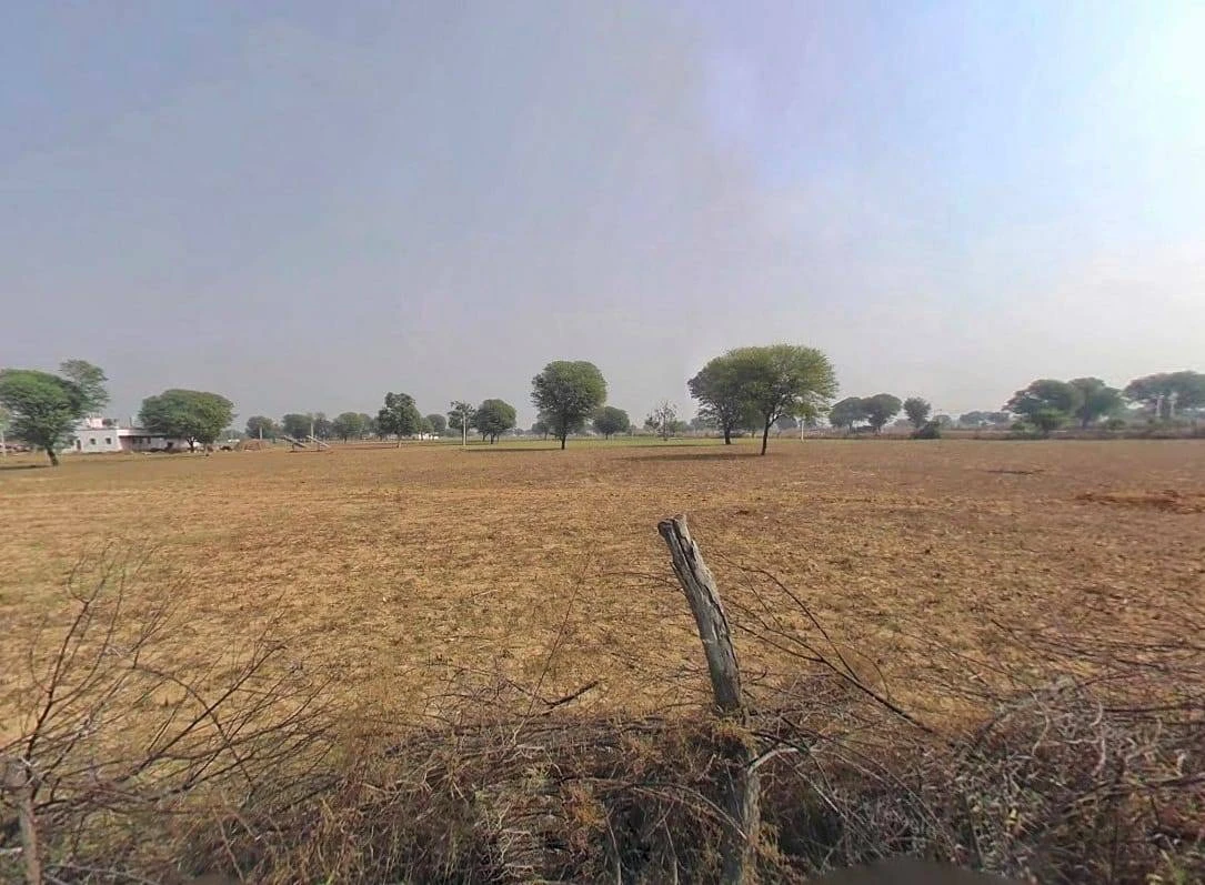 Sikar Rd, Harmada, Jaipur, Rajasthan, India