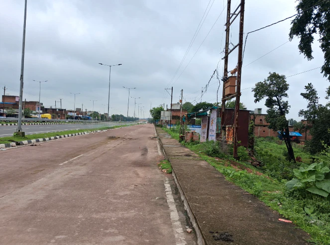 QQVP+85Q, Chhatarpur, NH 39, Ganj, Madhya Pradesh 471105, India