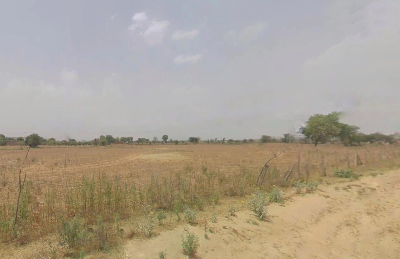 C6WV+4JJ, Kochhor, Rajasthan 332406, India