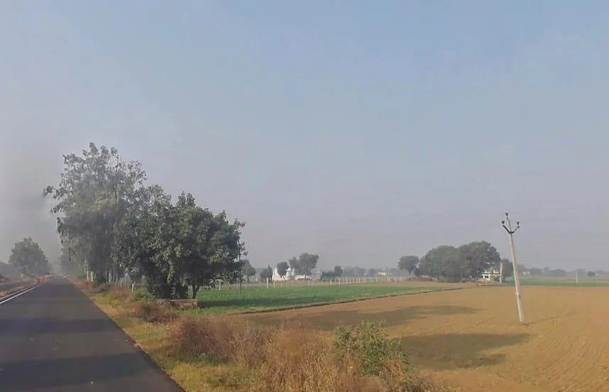 Bhindoosi, Rajasthan, India