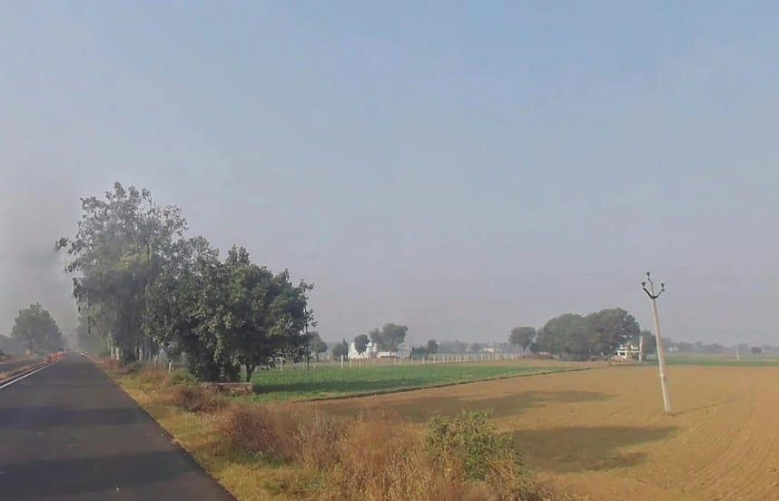 Bhindoosi, Rajasthan, India