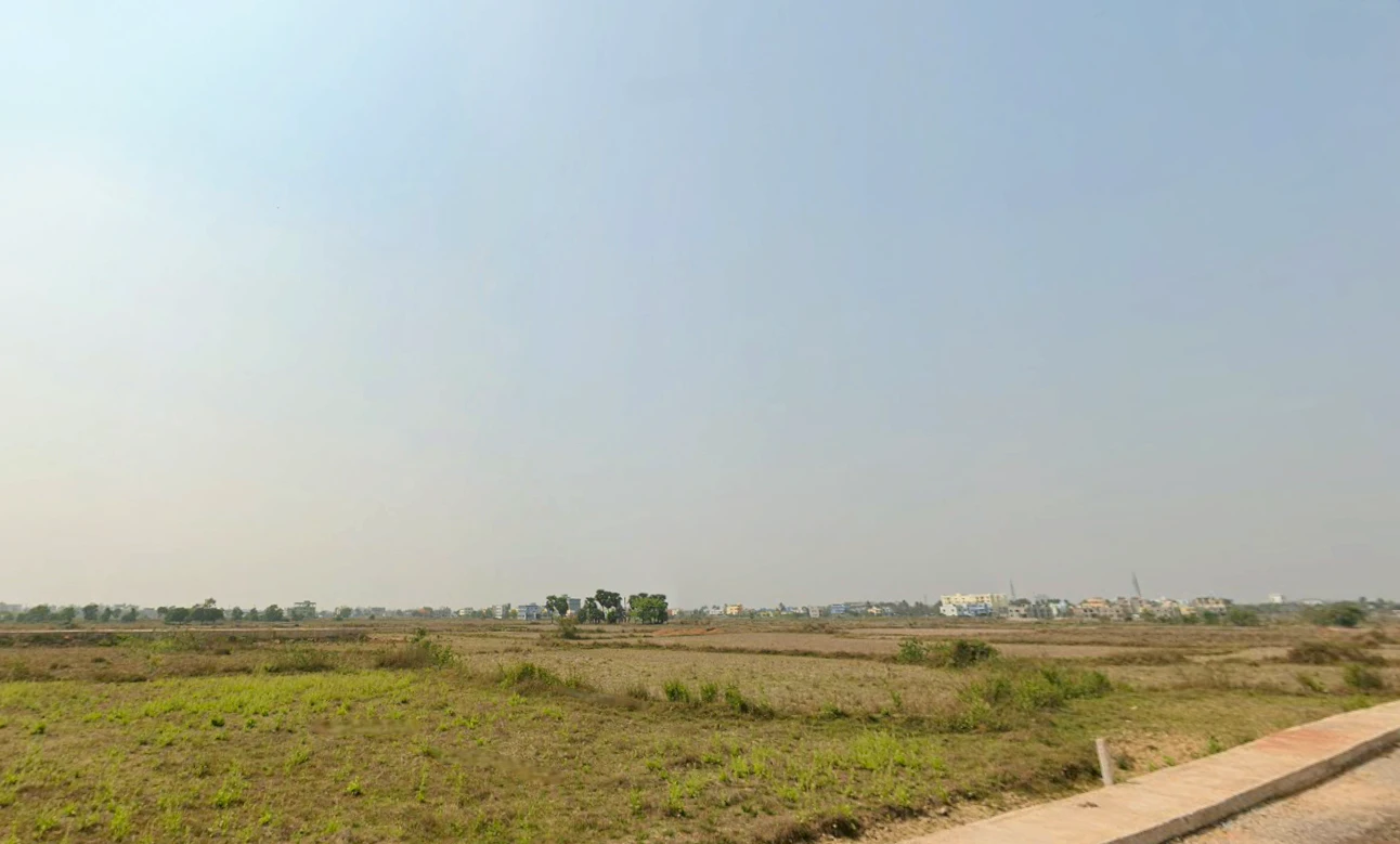 Dhula Danga, West Bengal, India