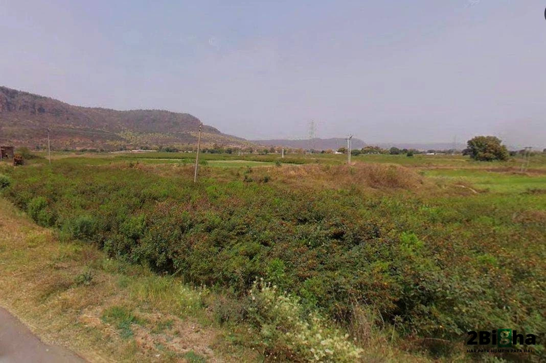 6Q7C+R8X, Chitrakot, Uttar Pradesh 210205, India