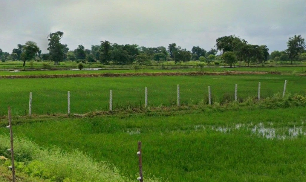 Dahdjara, Chhattisgarh 491993, India