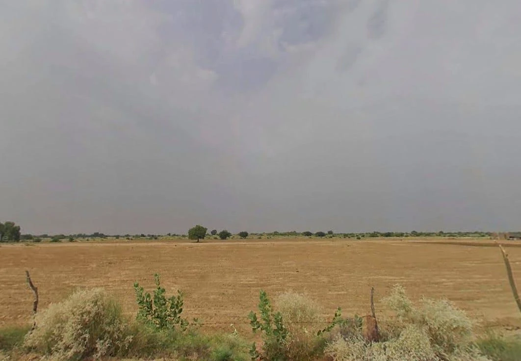 Agricultural Land in Mohangarh, Jaisalmer