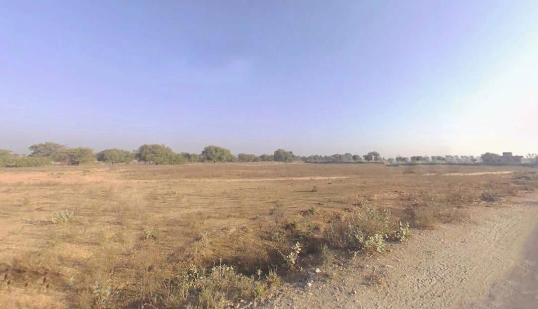 HRP8+8VQ, Ramgarh, Rajasthan 301026, India