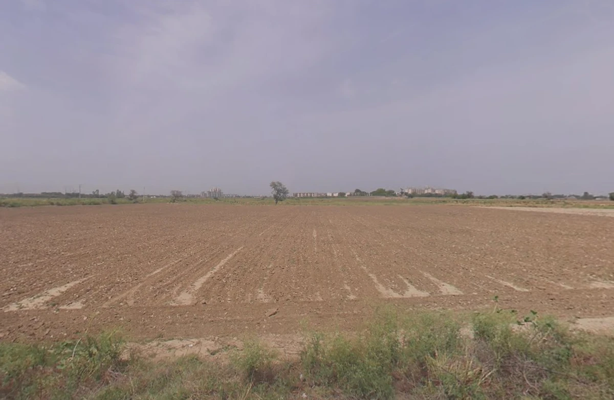 Sector 2 Rd, Housing Board Colony, Palwal, Haryana 121102, India