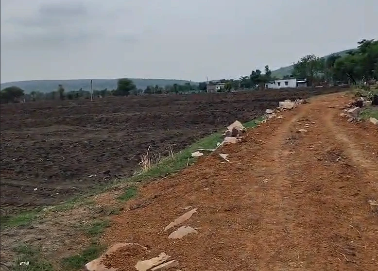 Saktara, Panna, Madhya Pradesh 488333, India