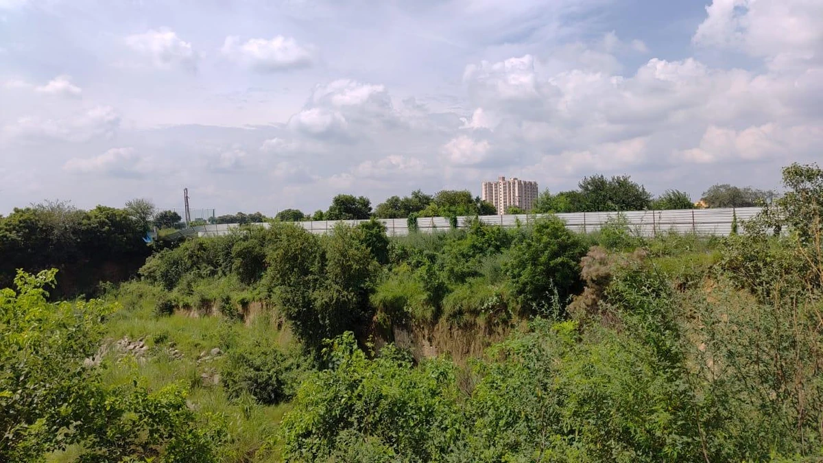 Raj Nagar Extension, Ghaziabad, Uttar Pradesh 201003, India