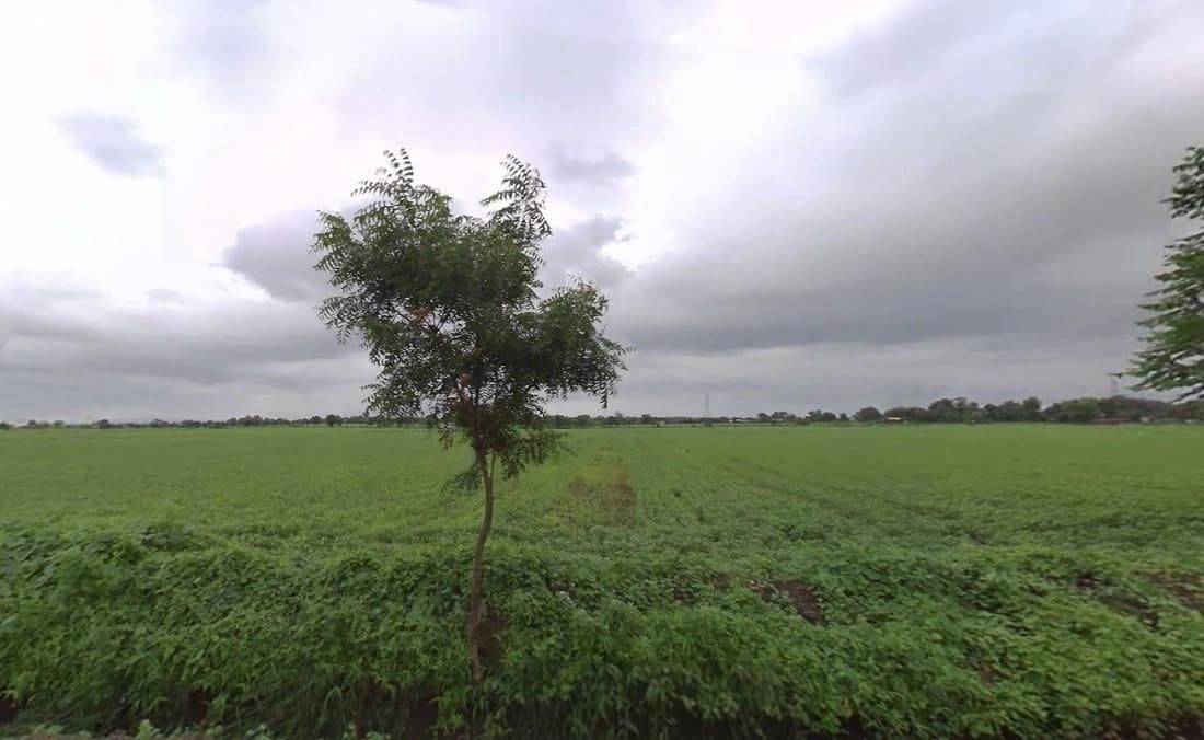 Khalwa, Madhya Pradesh 450117, India