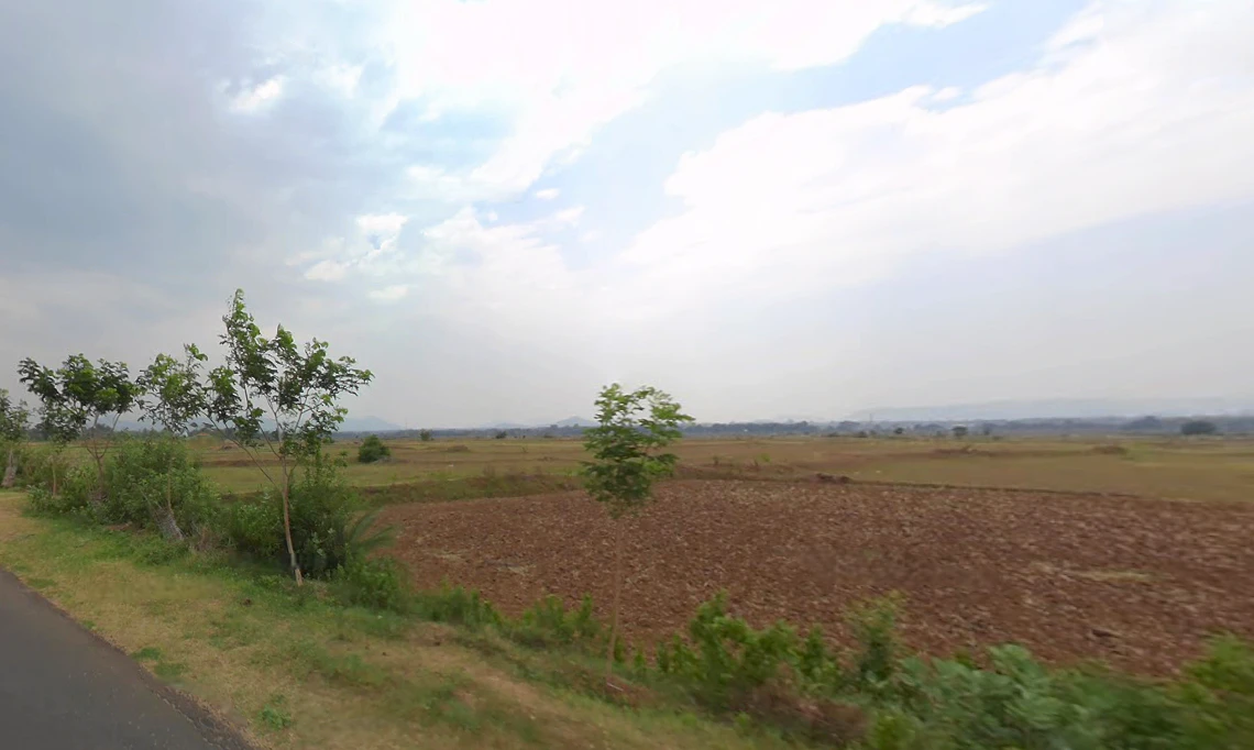 Koska, Odisha 752093, India