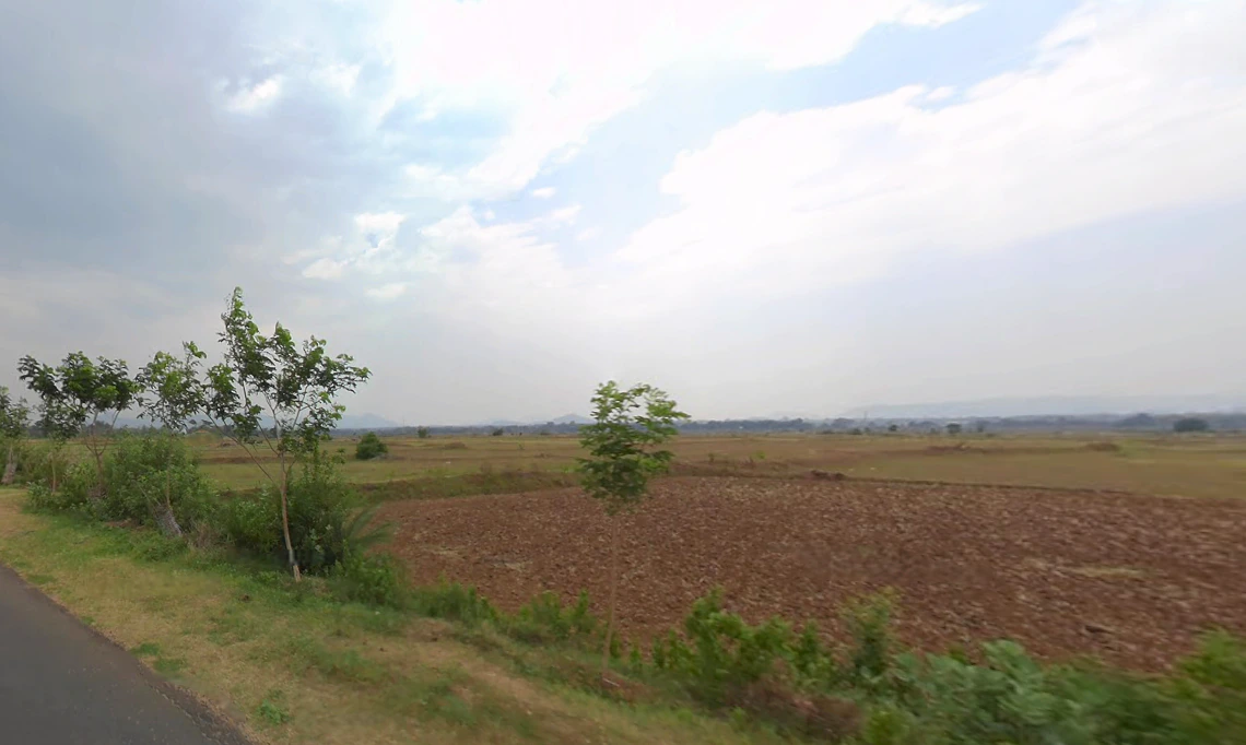 Koska, Odisha 752093, India