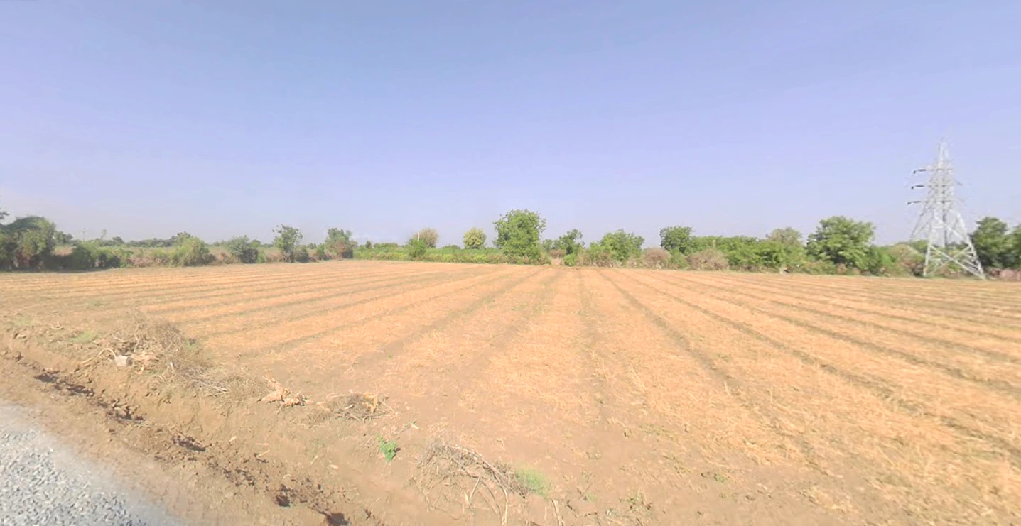 GJ SH 232, Sonari, Gujarat, India