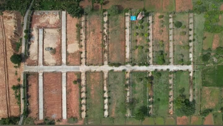 Near Wonderla Gate Hanumantha Nagar Mysore Road ، 562109 Ramanagara، India