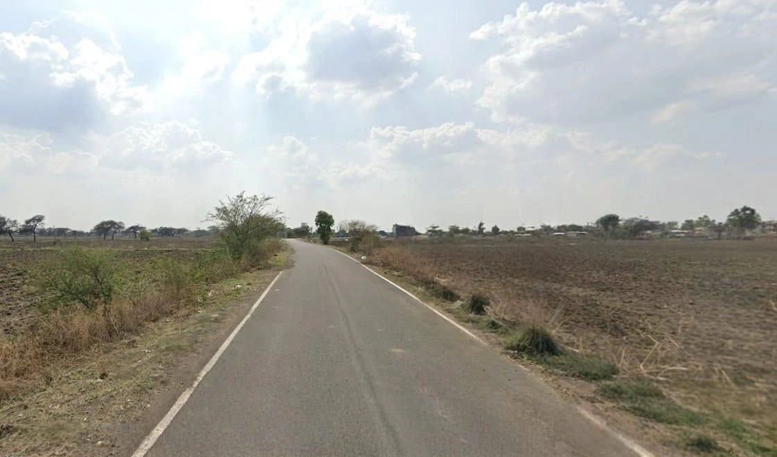 5P2R+F6V Chintaman Ganesh, Ujjain, Madhya Pradesh 456006, India