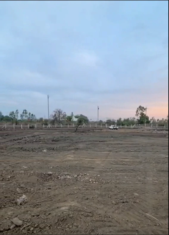 FVWP+79W, Madankhedi, Madhya Pradesh 464001, India