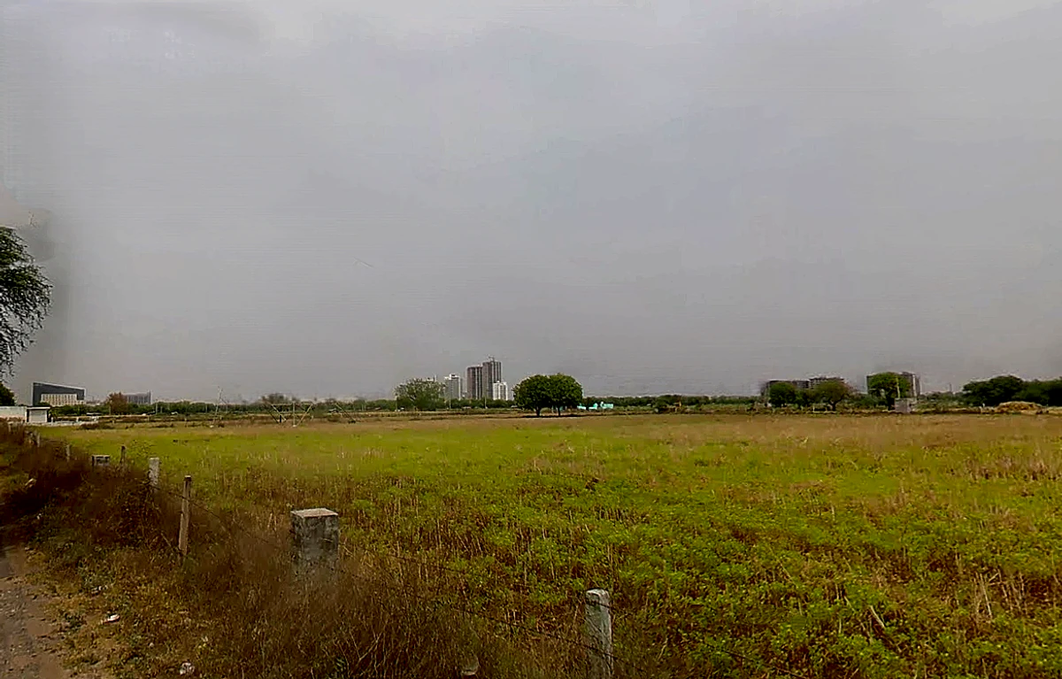 Sector 110, Gurugram, Haryana, India
