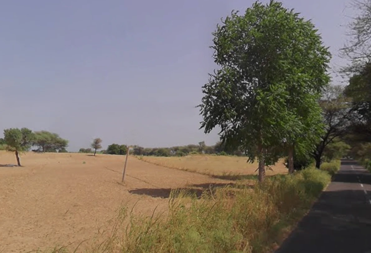 Nakipur, Haryana 127201, India