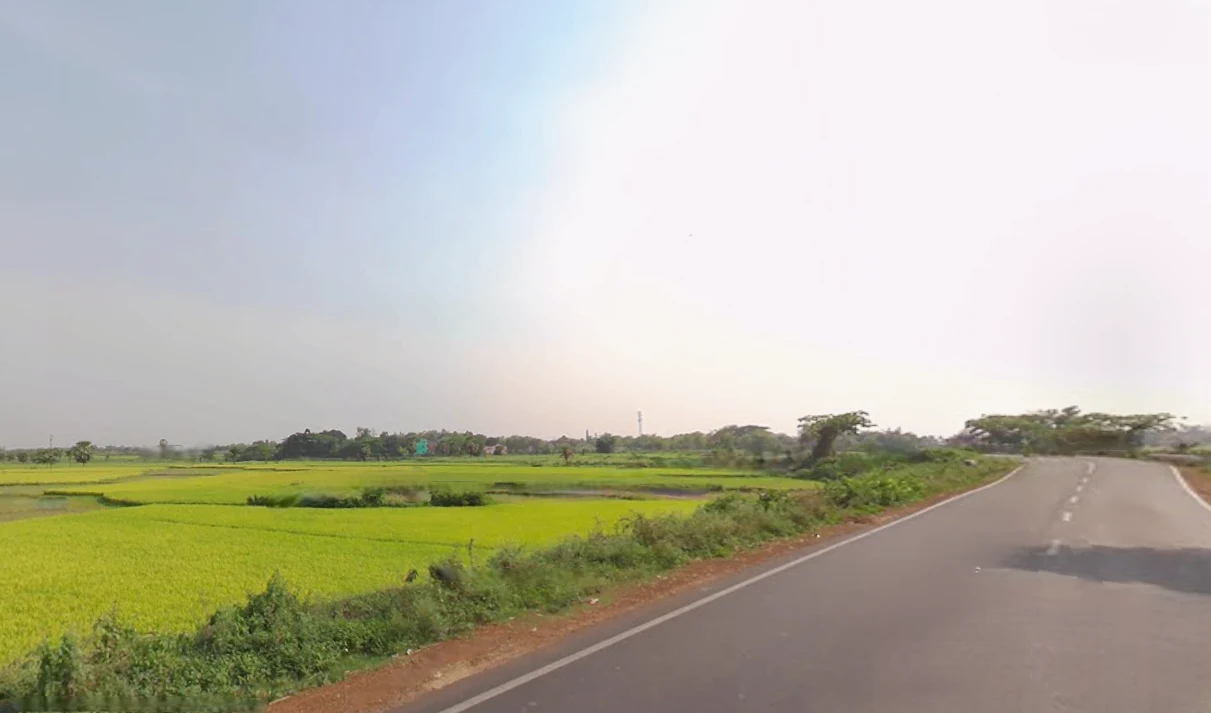 Kesinga, Odisha 766012, India