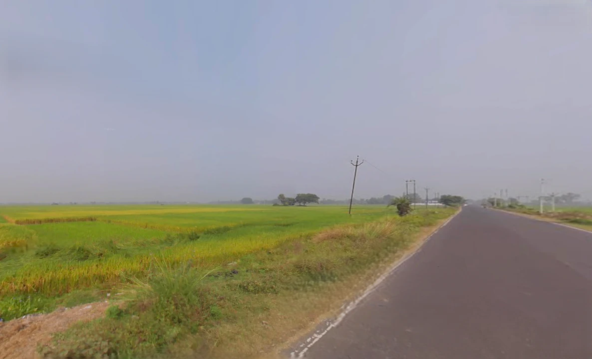 Pokhariput, Bhubaneswar, Odisha, India