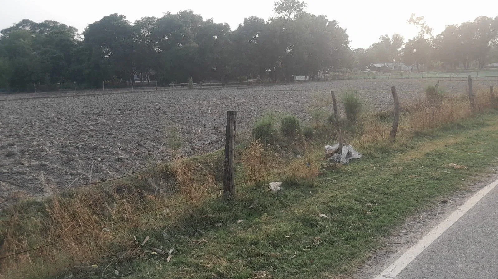 J3R5+4J Mukimpur Urf Paharpur, Uttar Pradesh, India