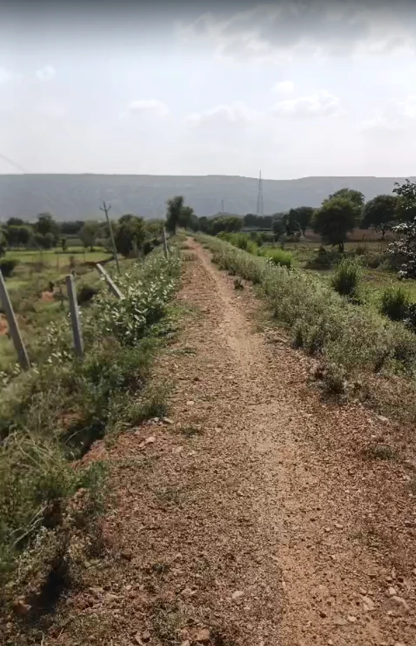 Q4R7+H2 Lalgarh, Jaipur, Rajasthan, India