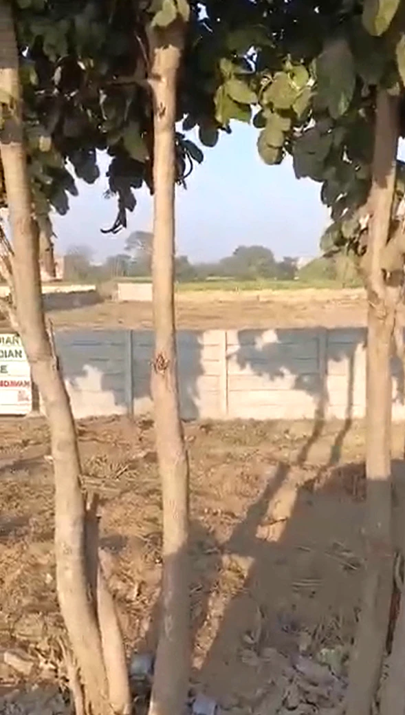HJ7Q+R45, Allhepur, Uttar Pradesh 281003, India