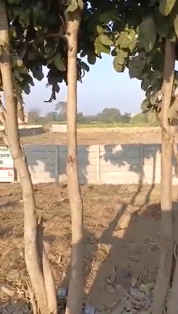 HJ7Q+R45, Allhepur, Uttar Pradesh 281003, India