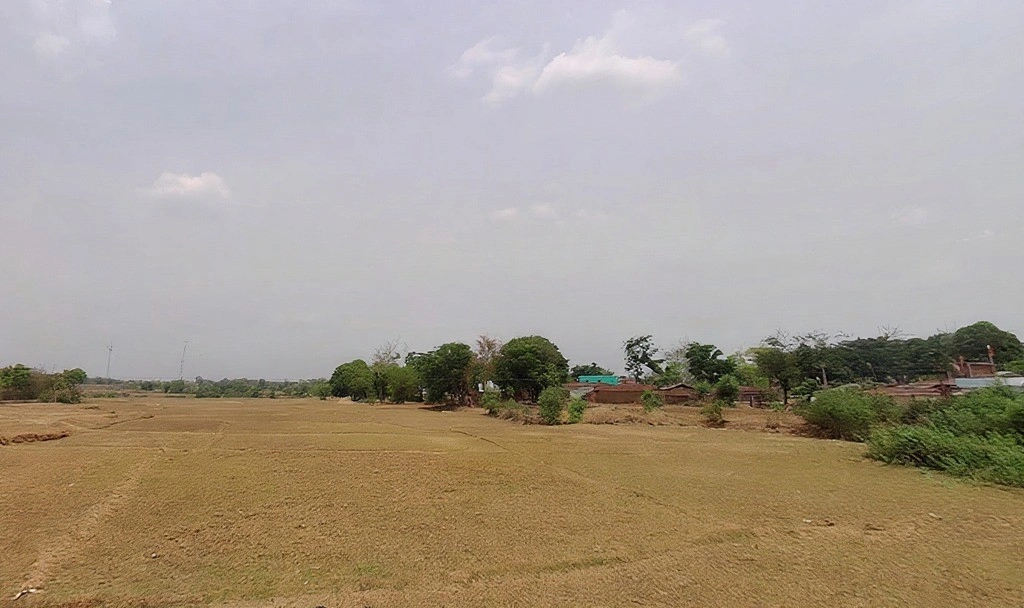 Charo Ormanjhi Charo, Kulhi - Sikidiri Rd, Bokaro, Charo, Jharkhand 835219, India