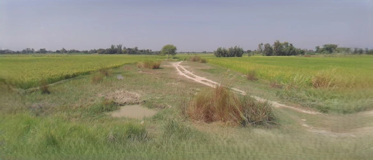 Anupgarh, Rajasthan 335701, India