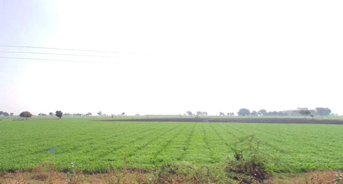 Maksi, Madhya Pradesh, India