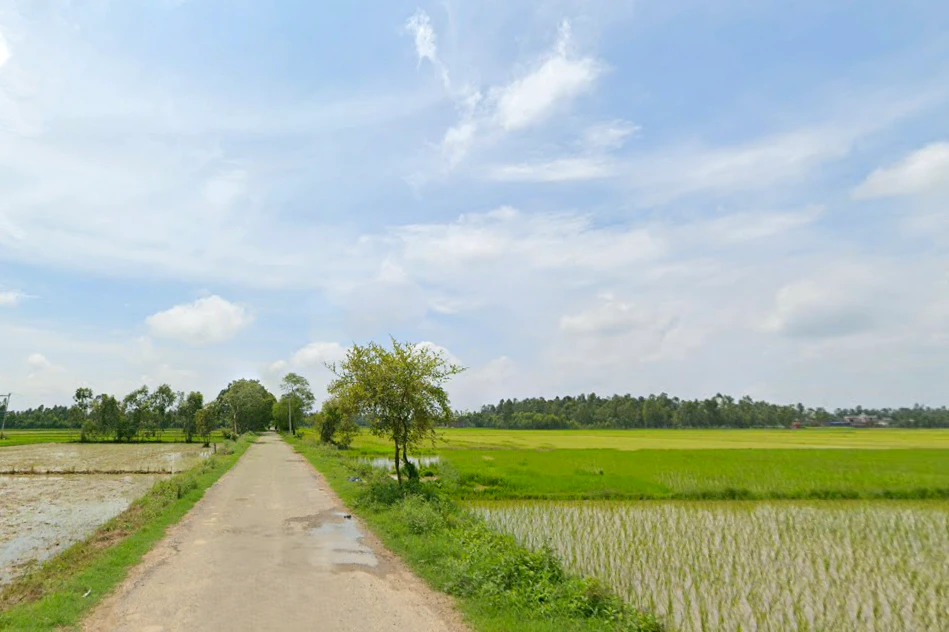 Hamirpur, Uttar Pradesh, India