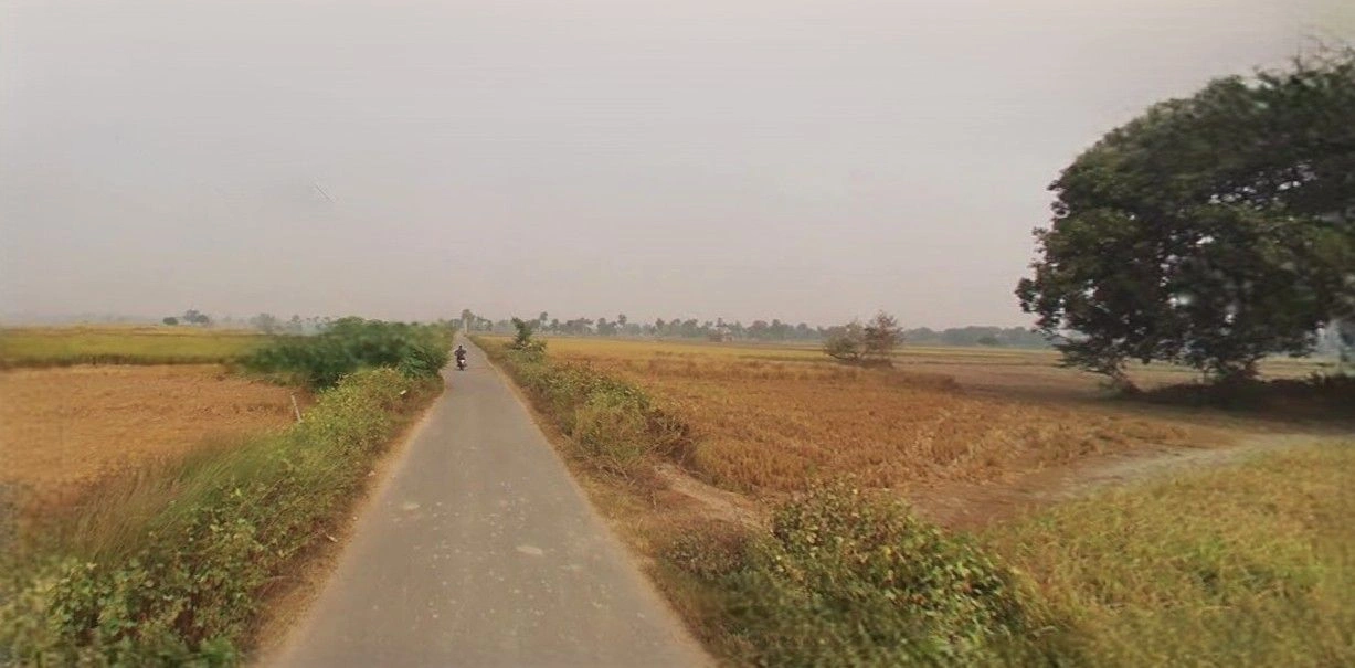 Mohanlalganj, Uttar Pradesh 226301, India