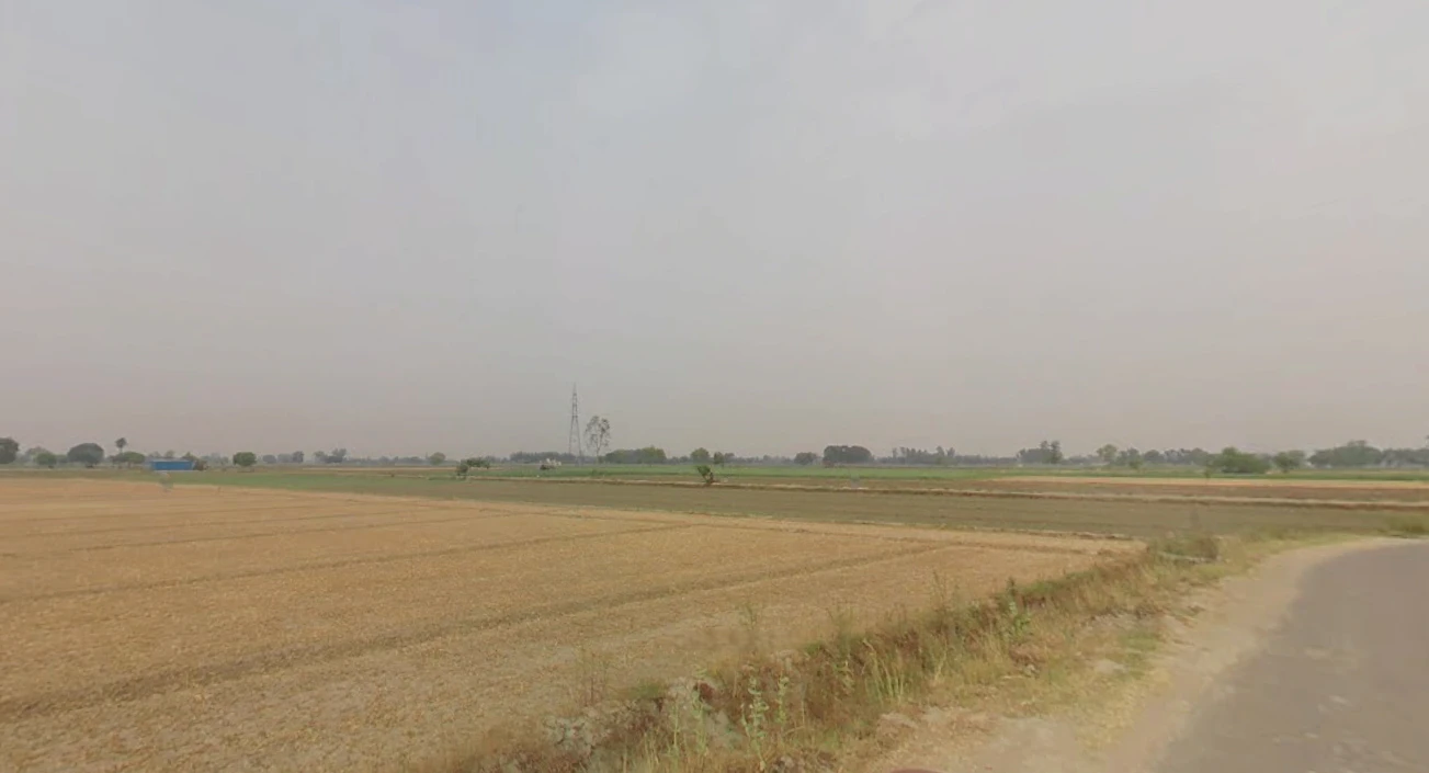 Dhanaura, Uttar Pradesh 244231, India