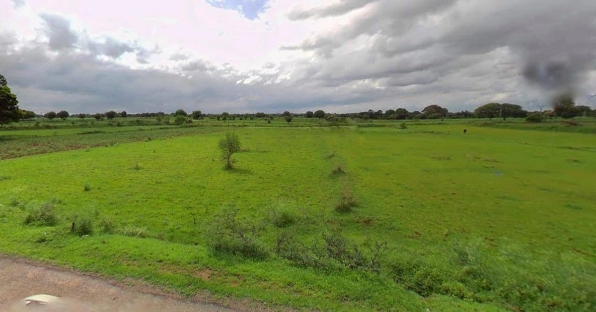 94CP+X8, Sotiyan, Bijnor, Uttar Pradesh 246701, India