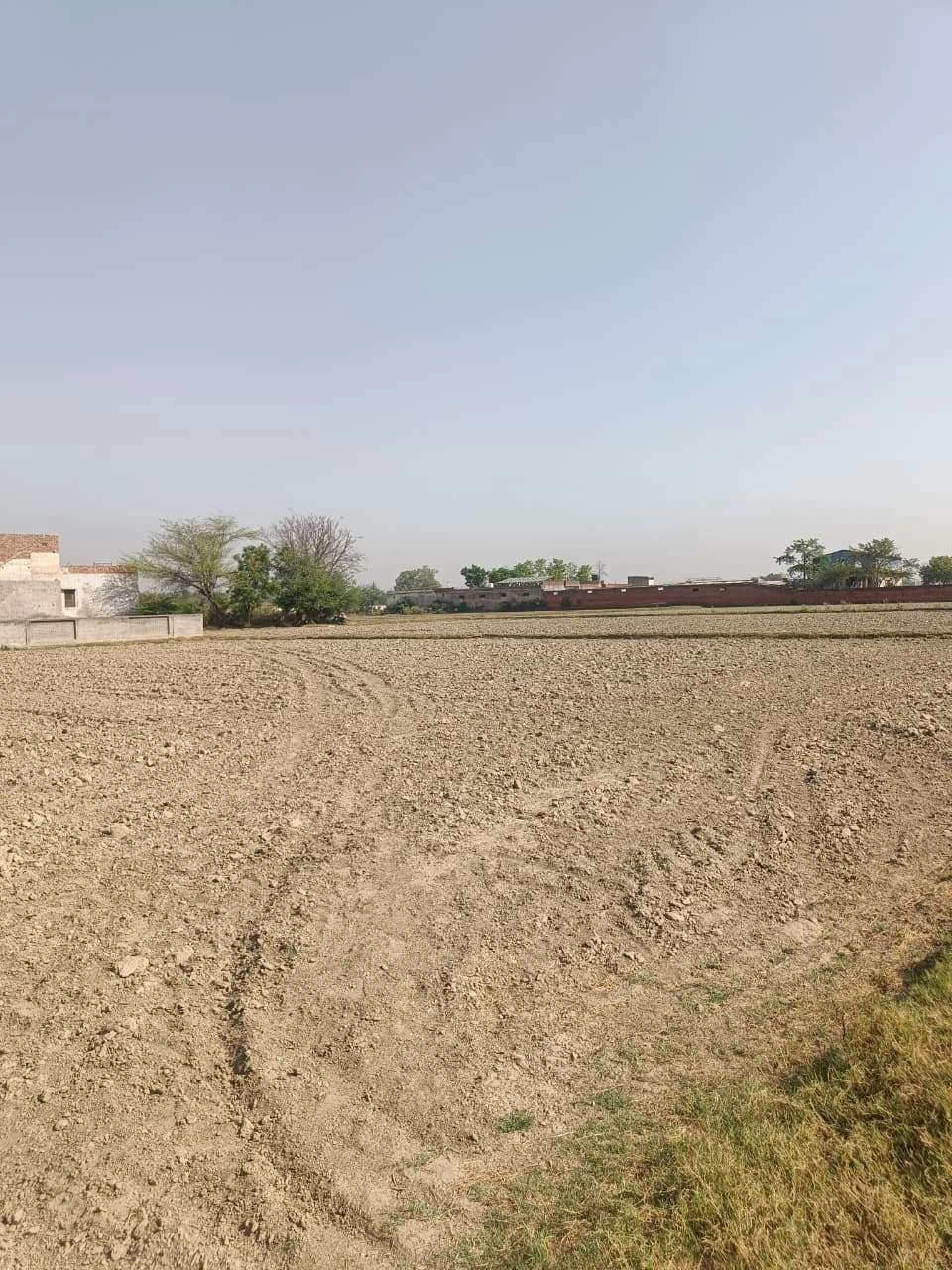 Ajhai Kalan, Uttar Pradesh 281406, India