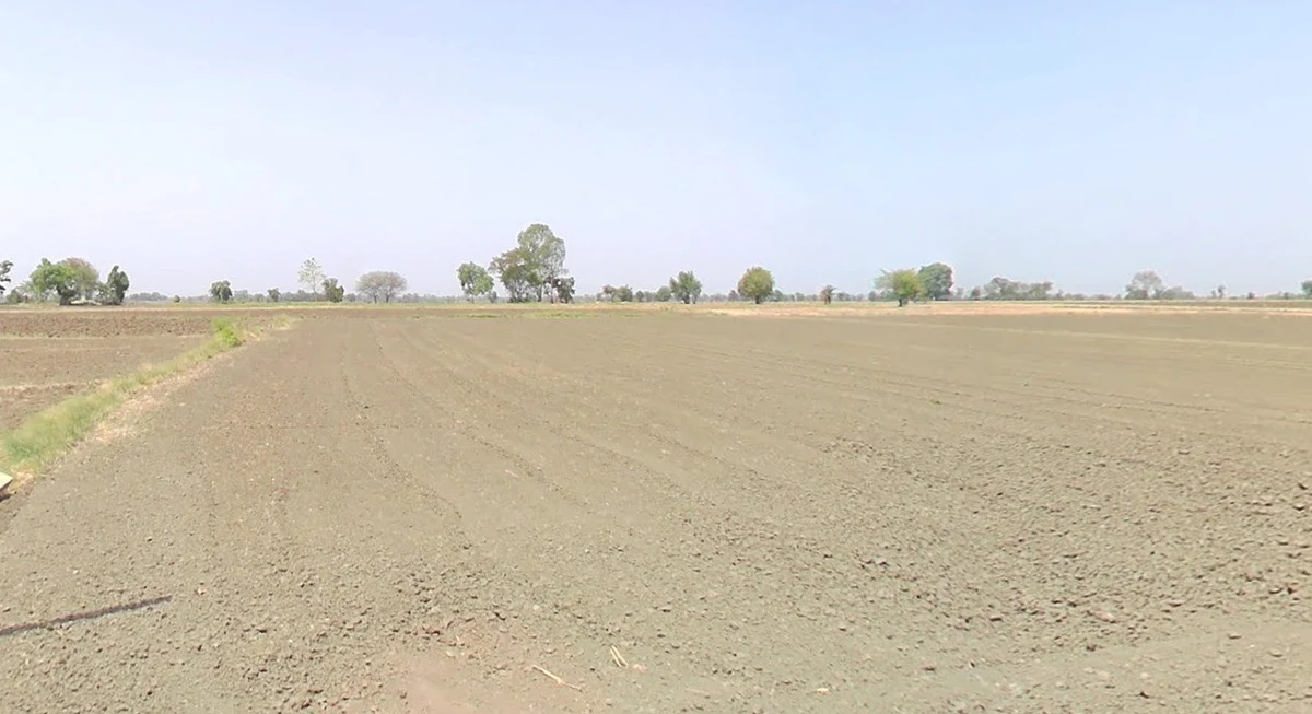Tanodiya, Madhya Pradesh, India