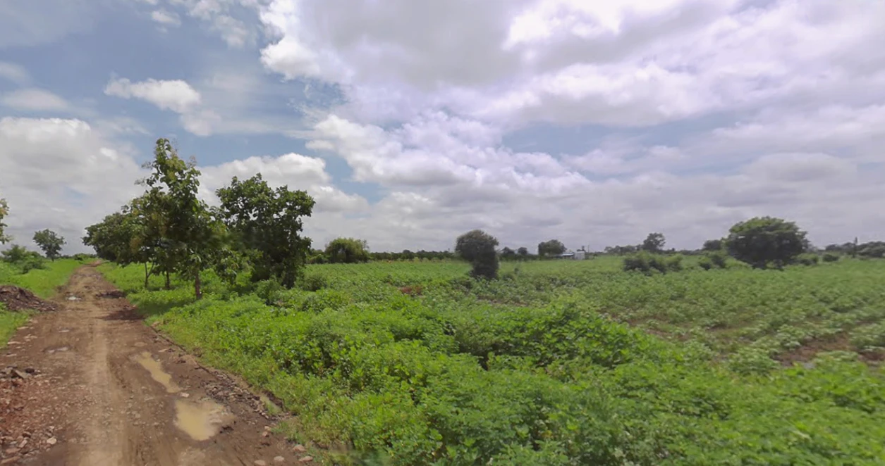 Dhapewada, Kalmeshwar, Maharashtra 441501, India