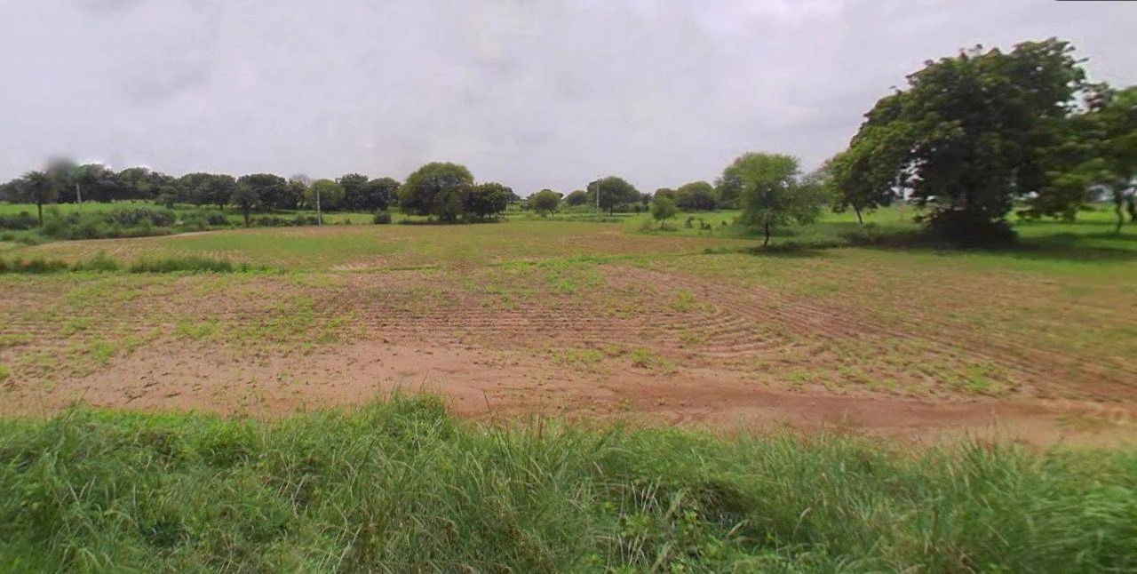 Barnagar, Madhya Pradesh 456771, India