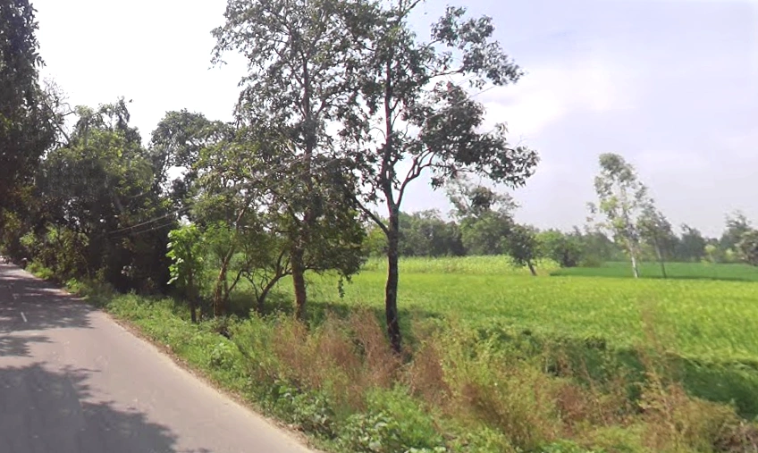 Behat, Uttar Pradesh 247121, India