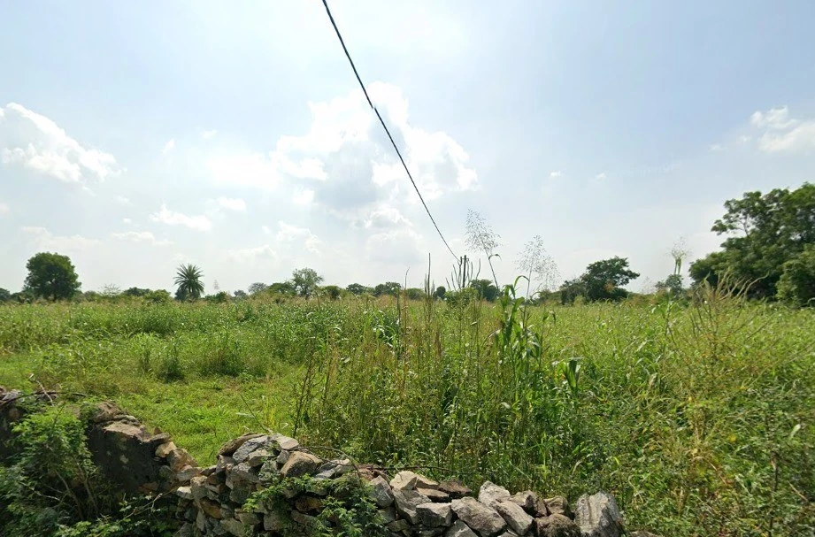 HWF5+XG Goonpari, Rajasthan, India