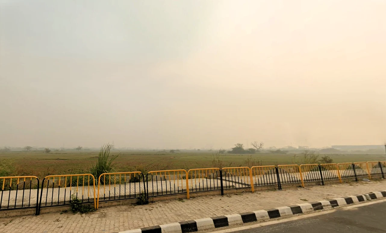 Mundka, Delhi, India