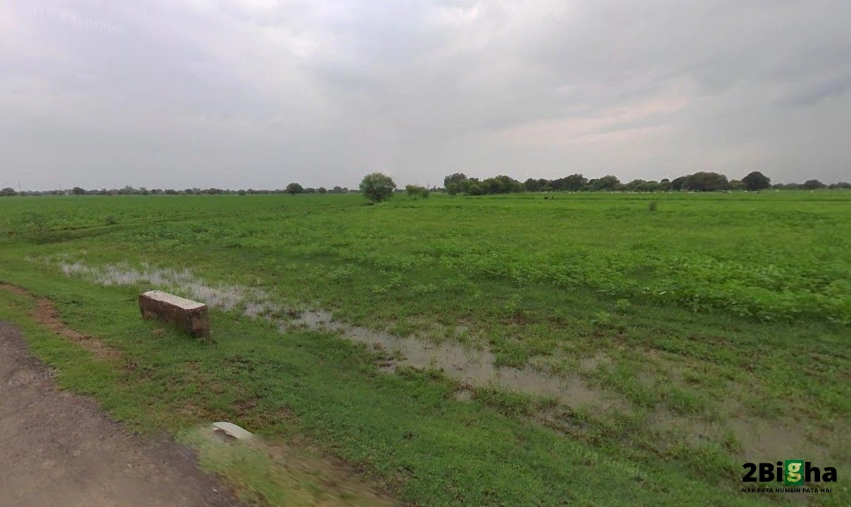 Mehrana, Haryana 124102, India