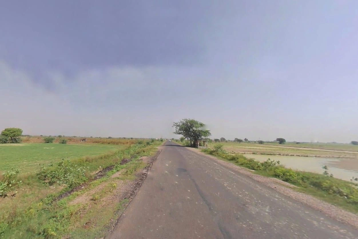 M38C+53 Nawda, Rajasthan, India