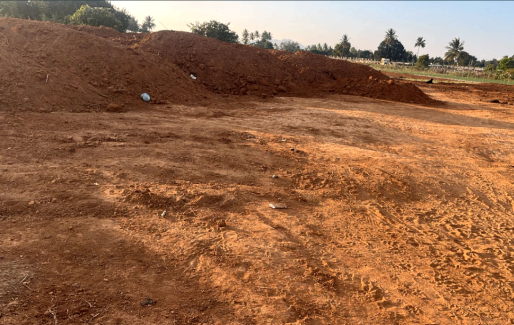 Sidlaghatta, Karnataka 562105, India