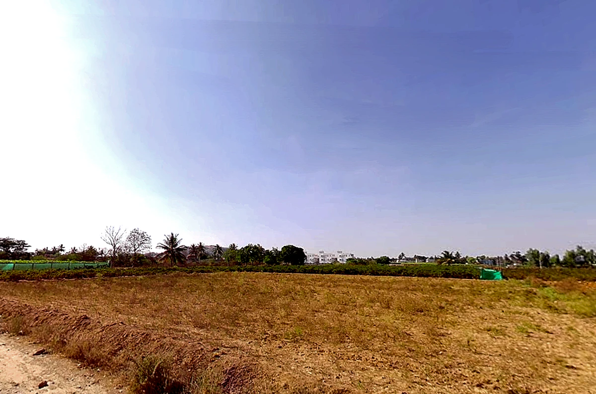 FQHJ+MX, Kadadibbur, Karnataka 562101, India