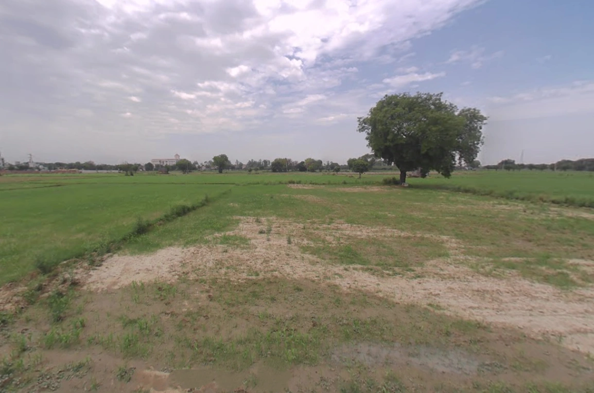 Sector 2 Rd, Housing Board Colony, Palwal, Haryana 121102, India